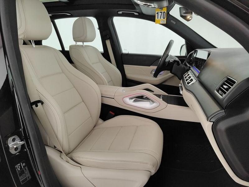 Mercedes-Benz GLE GLE 300 d 4Matic Sport