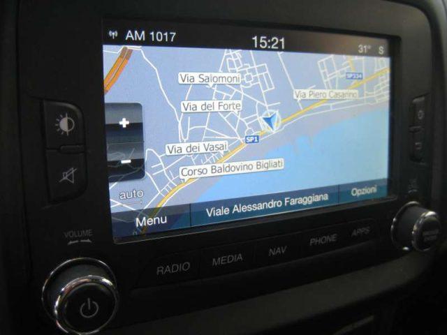 JEEP Renegade 1.6 MJET 120 CV LIMITED