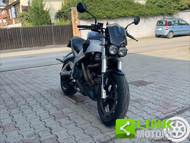 BUELL Lightning CityX XB9SX 85 Cv