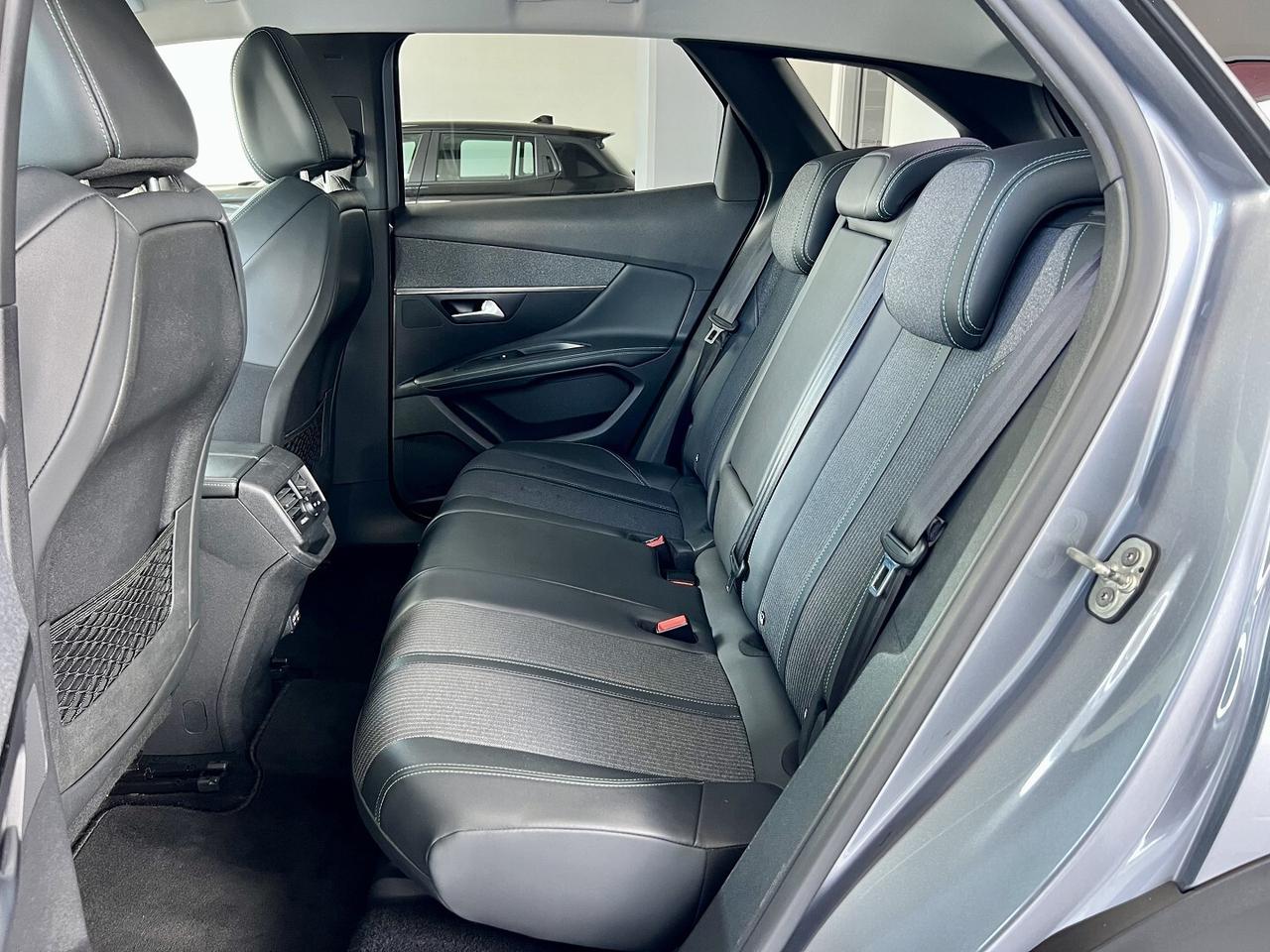 PEUGEOT 3008 1.5 BLUEHDI 130 CV ALLURE PACK - 2021