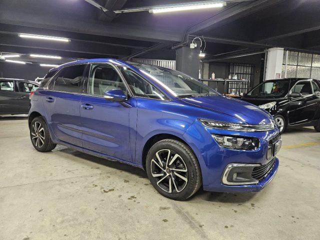 CITROEN C4 Picasso BlueHDi 120 S&S EAT6