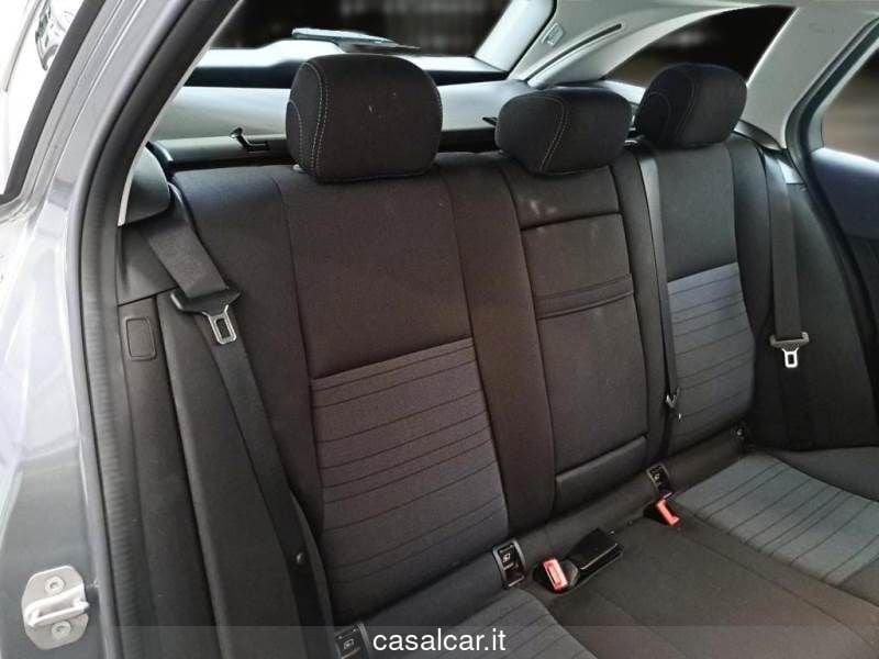 Mercedes-Benz Classe C C 300 de S.W. Auto EQ-Power Business Extra FINO A 3 ANNI DI GARANZIA KM ILLIMITATI PARI ALLA NUOVA