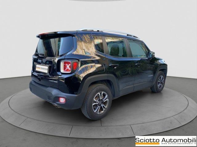 JEEP Renegade 1.0 T3 Limited