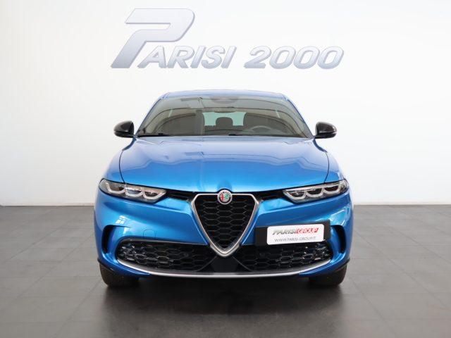 ALFA ROMEO Tonale 1.3 280CV PHEV AT6 Q4 Ti *PROMO PARISI GROUP*