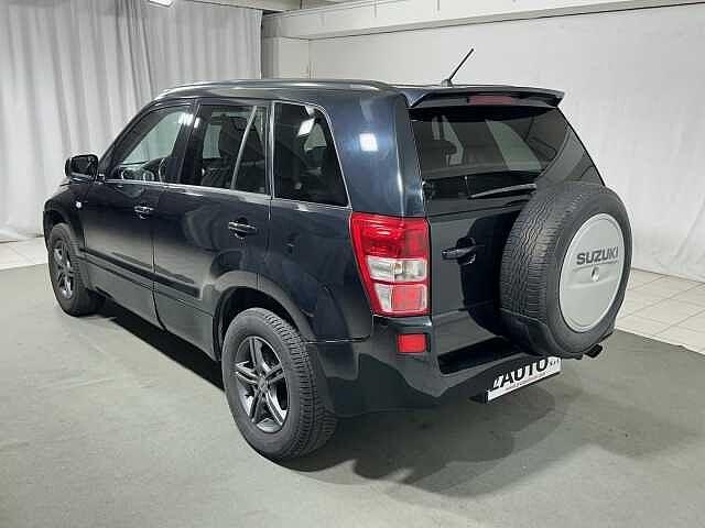 Suzuki Grand Vitara 1.9 DDiS 5 porte Executive
