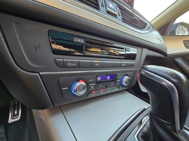 AUDI A6 Avant 3.0 TDI quattro S tronic TETTO - PERMUTE