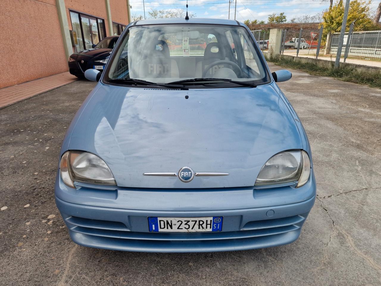 Fiat 600 1.1 Active