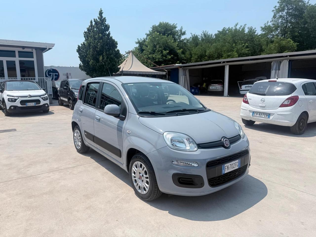 Fiat Panda 1.2 EasyPower Easy