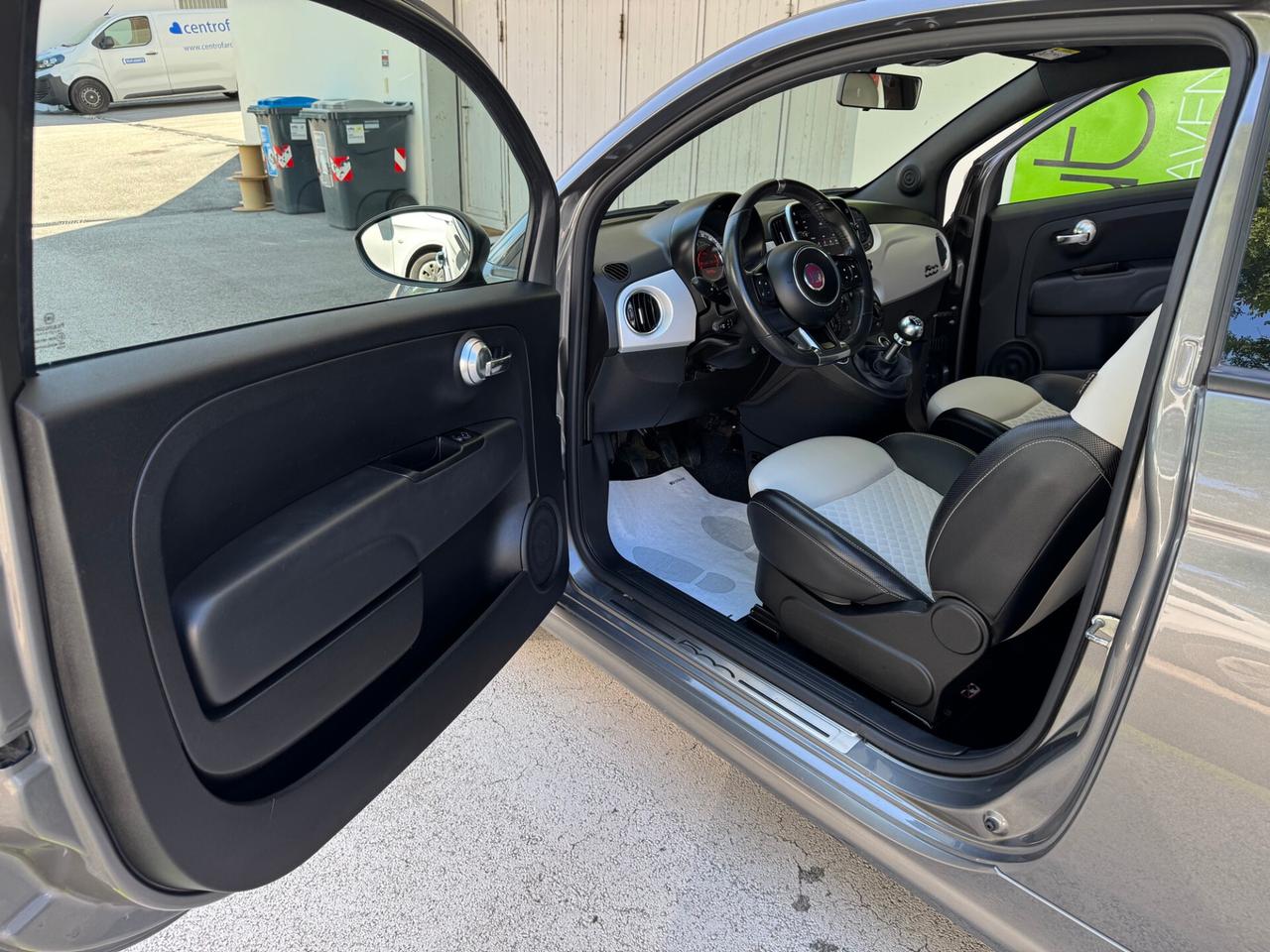 Fiat 500 1.0 Hybrid SPORT GARANZIA 24 MESI PROMO
