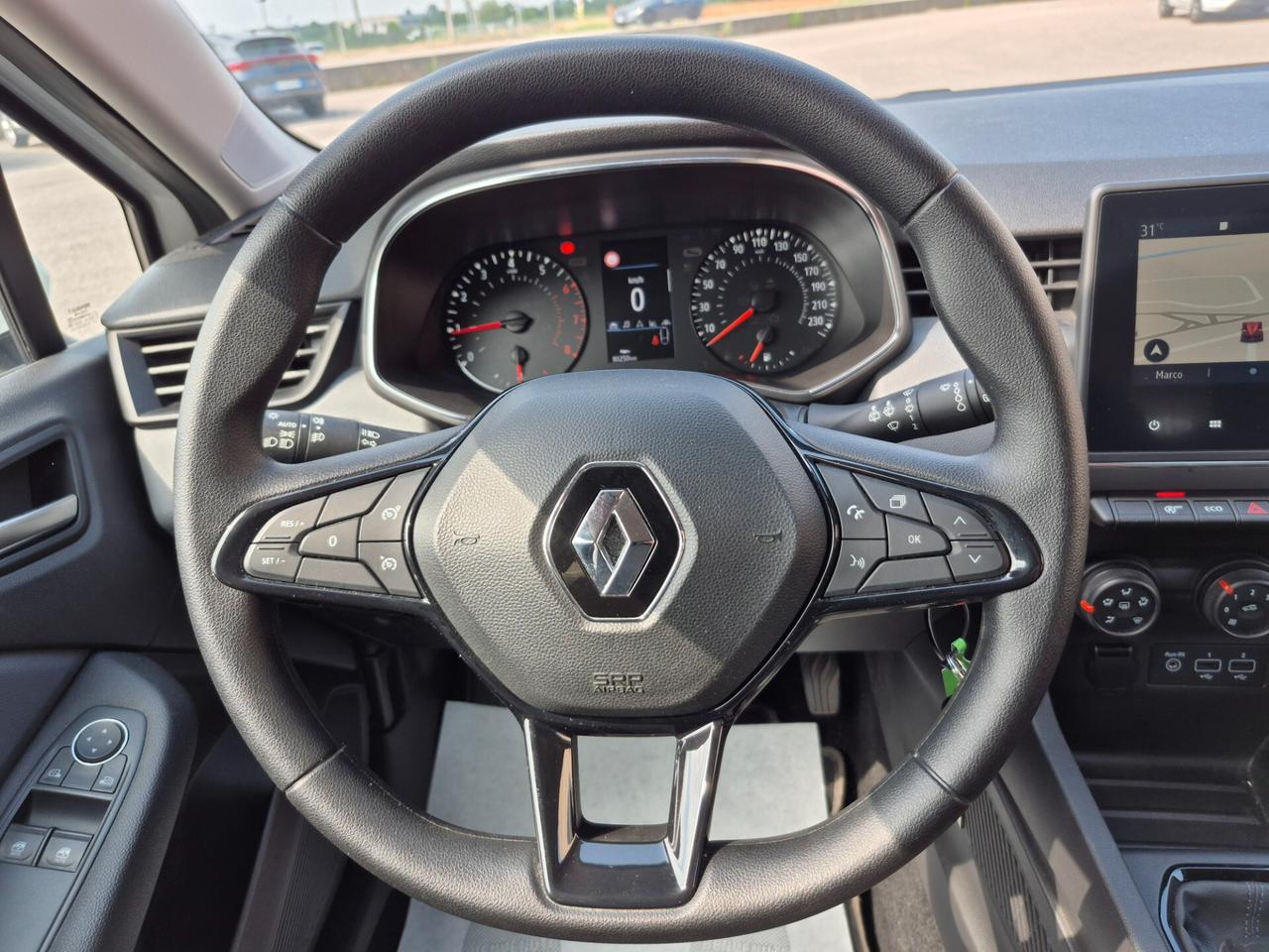 Renault Clio TCe 100 CV GPL 5 porte Business