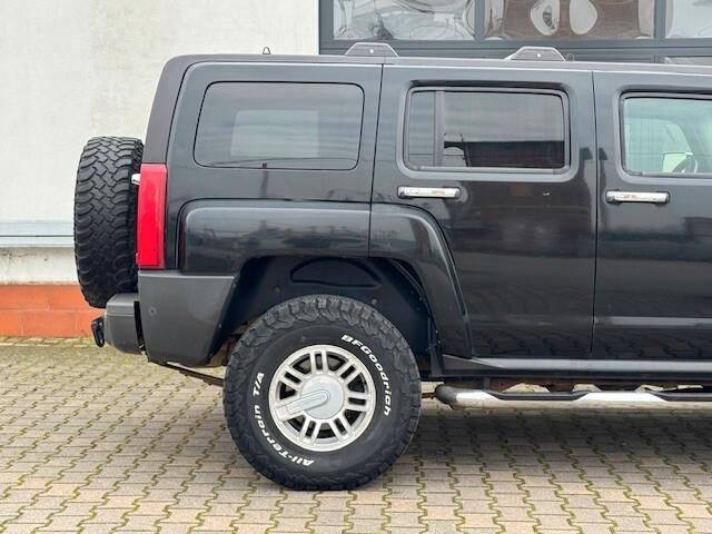 Hummer H3 3.5 SUV