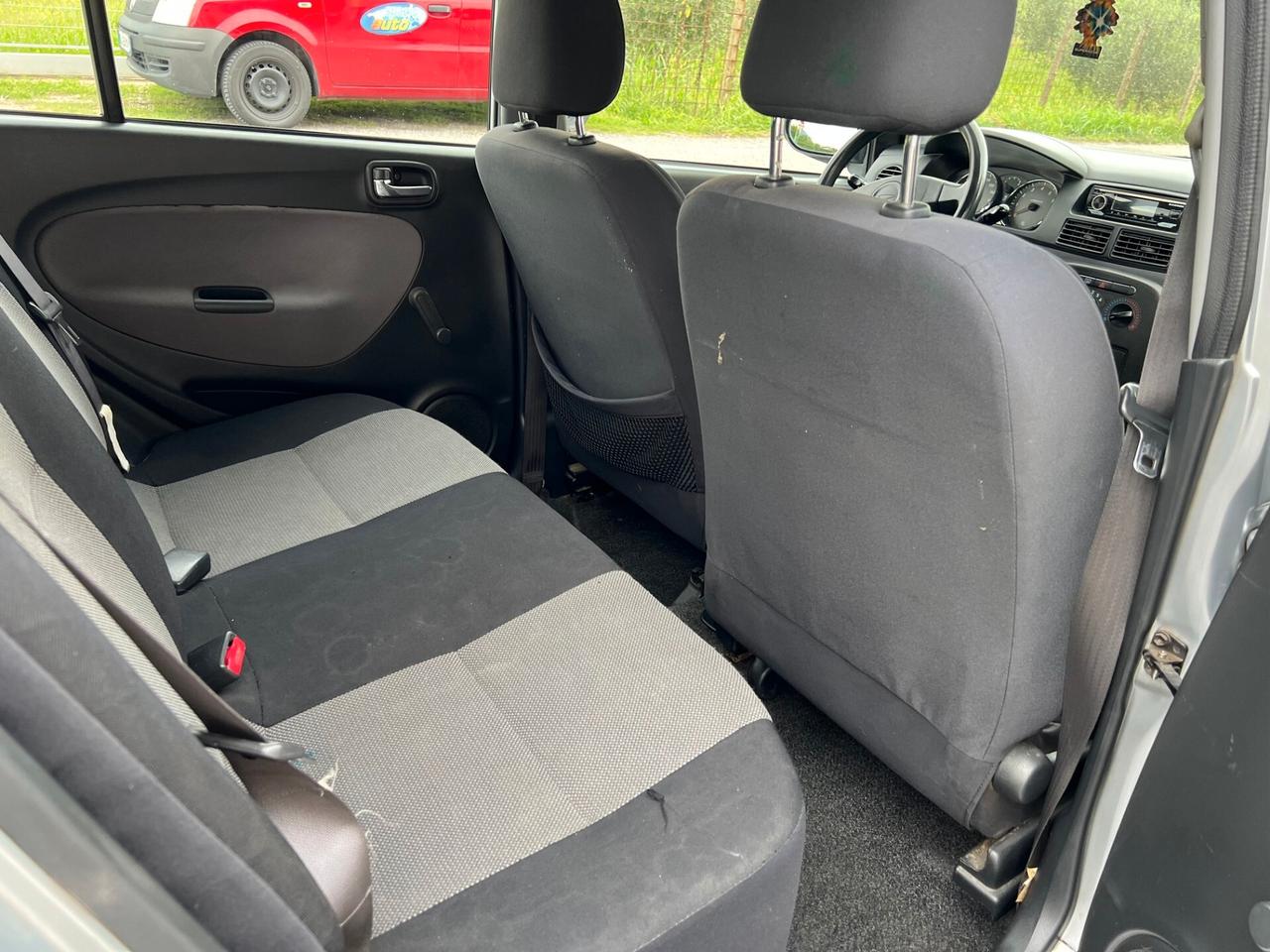 Daihatsu Cuore 1.0 12V 5 porte SX per neopatentati/AUTOMATICA/con aria condizionata