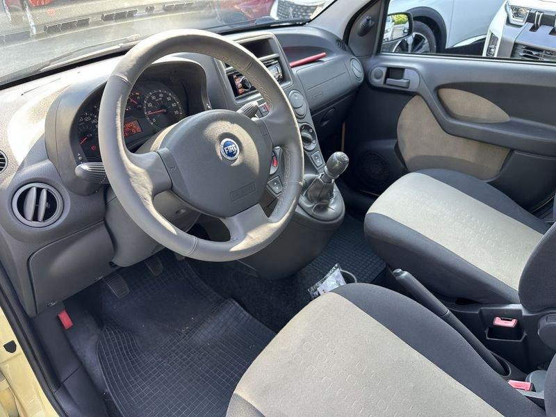 FIAT Panda Fiat Panda 1.2 Dynamic ''no clima''