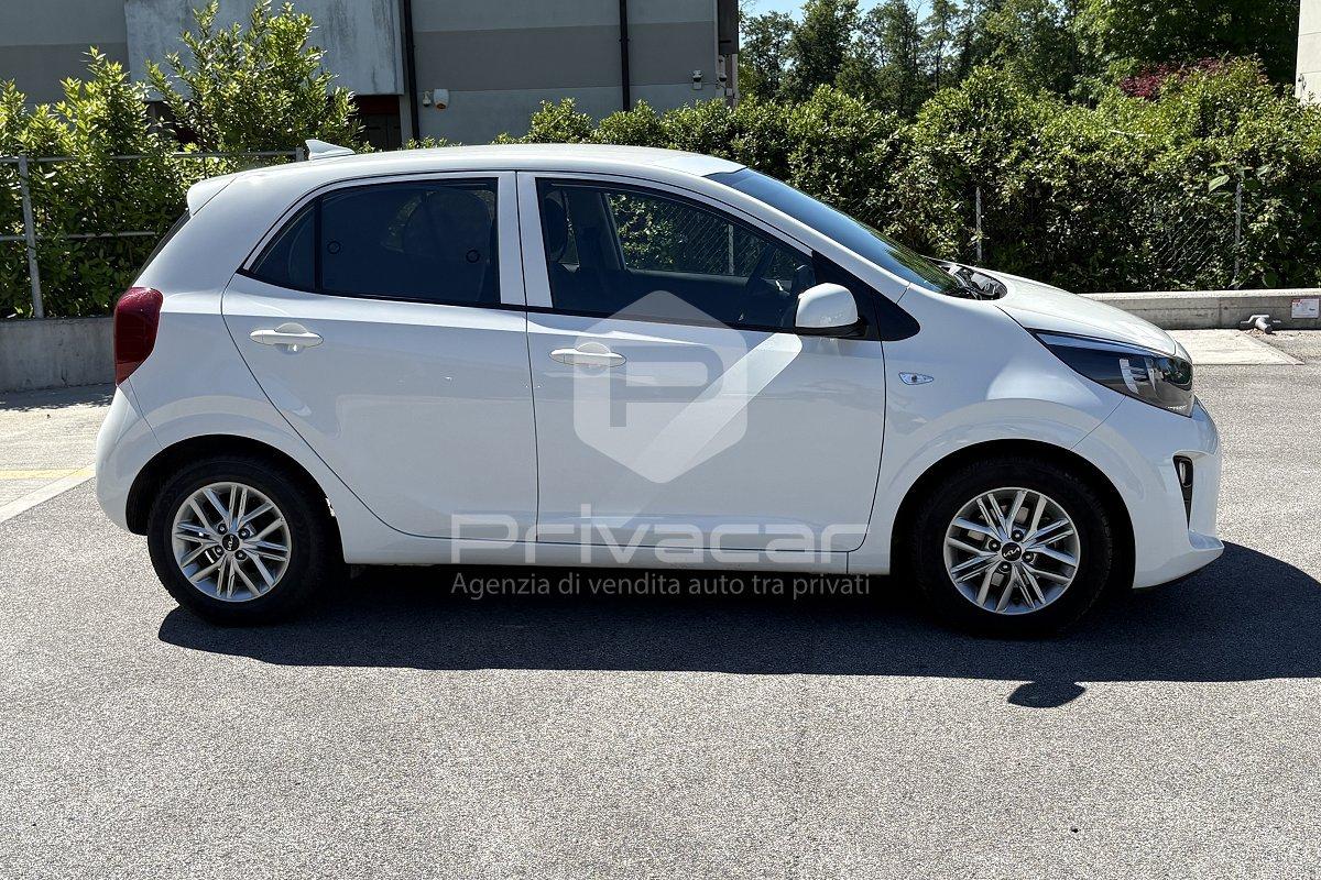 KIA Picanto 1.0 12V 5 porte Urban