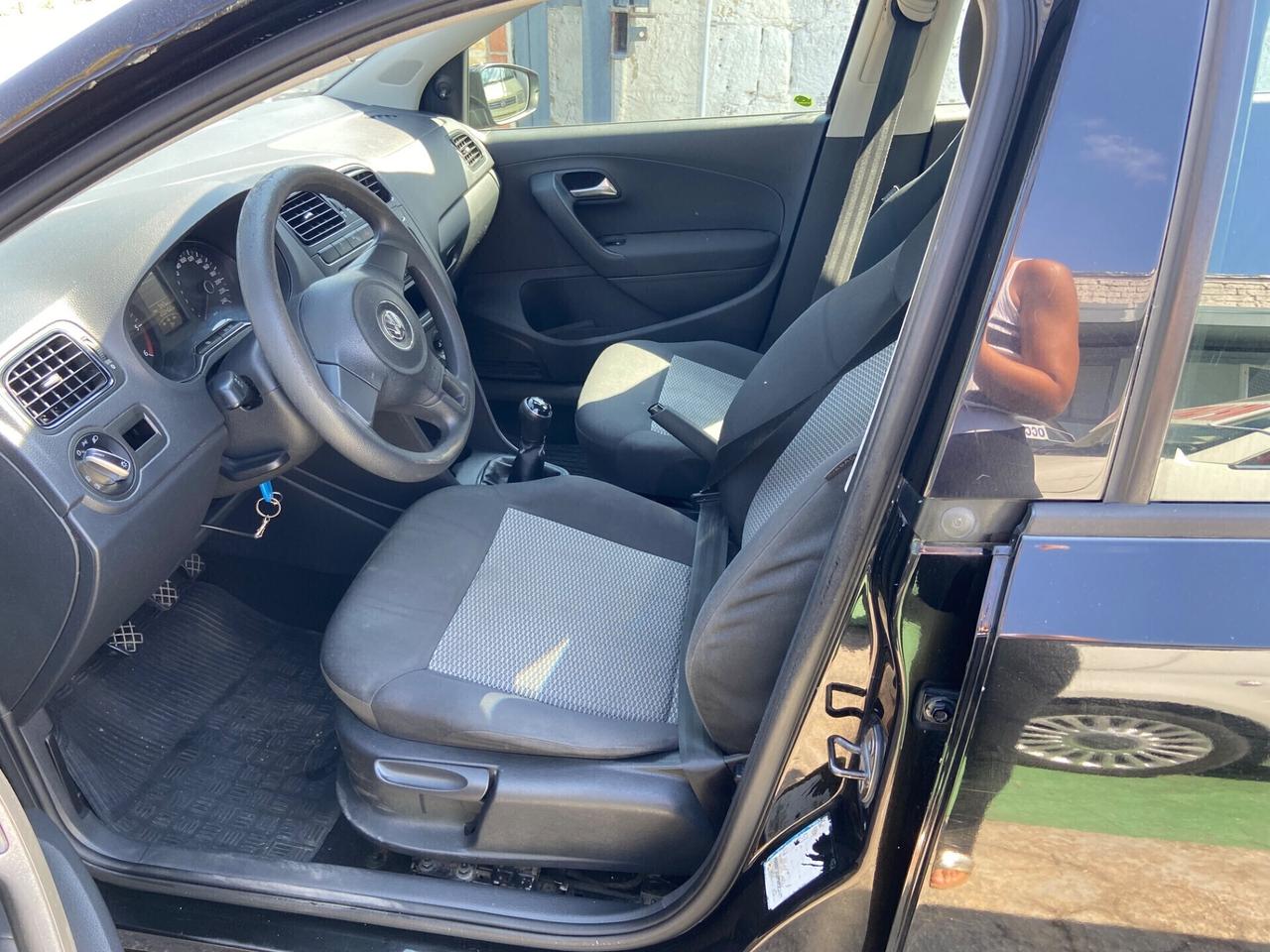 Volkswagen Polo 1.2tdi55cvDPF 5 porte Highline
