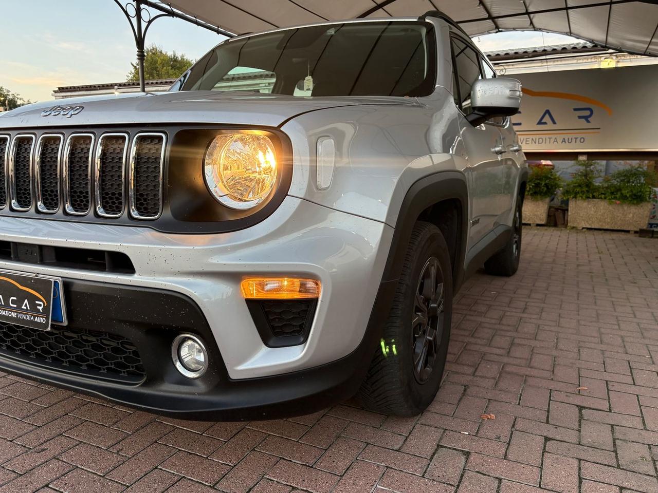 Jeep Renegade 1.0 T-GDI Longitude DISTRIBUZ #50736