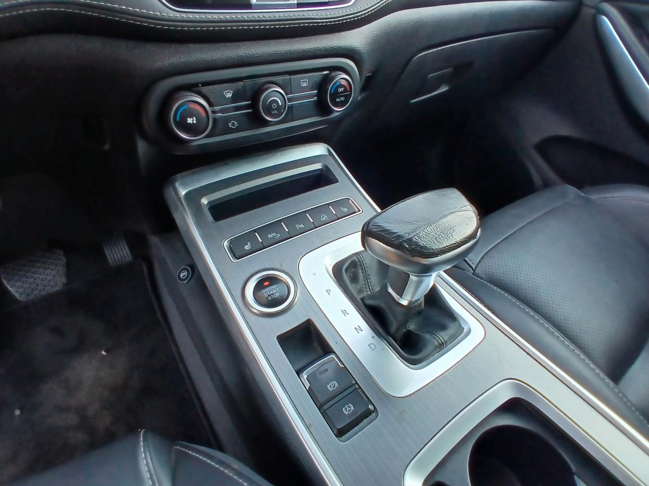 Dr F35 1.5 Turbo Bi-Fuel GPL