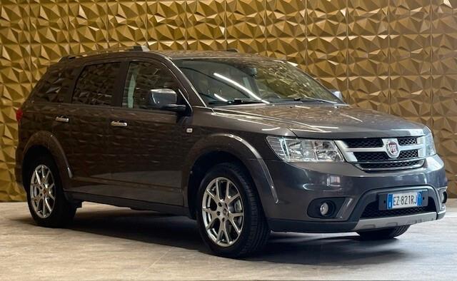 Fiat Freemont 2.0 Mjt 170 CV 4x4 aut. Urban