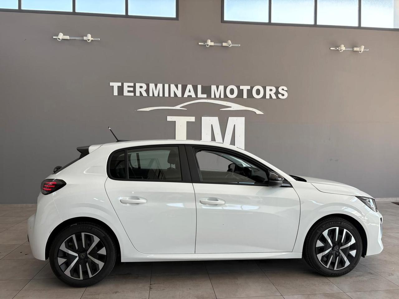 Peugeot 208 PureTech 75 Stop&Start 5 porte Style