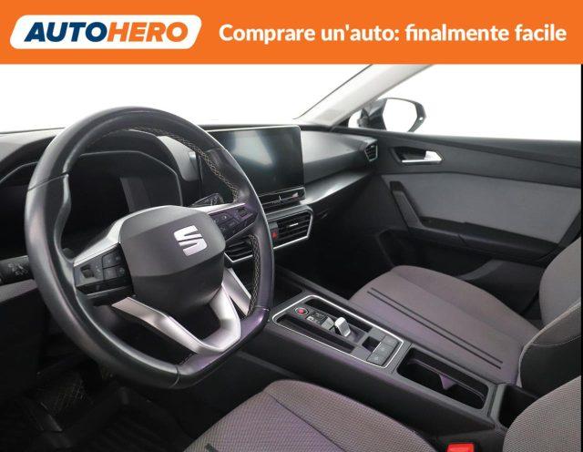 SEAT Leon Sportstourer 1.0 eTSI 110 CV DSG Style