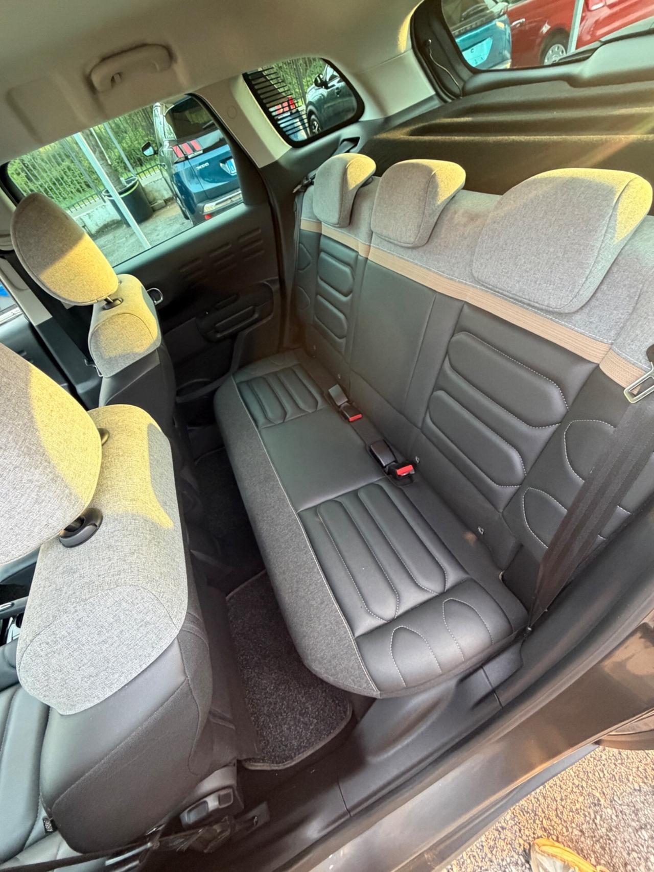 Citroen C3 Aircross PureTech 110 S&S Shine