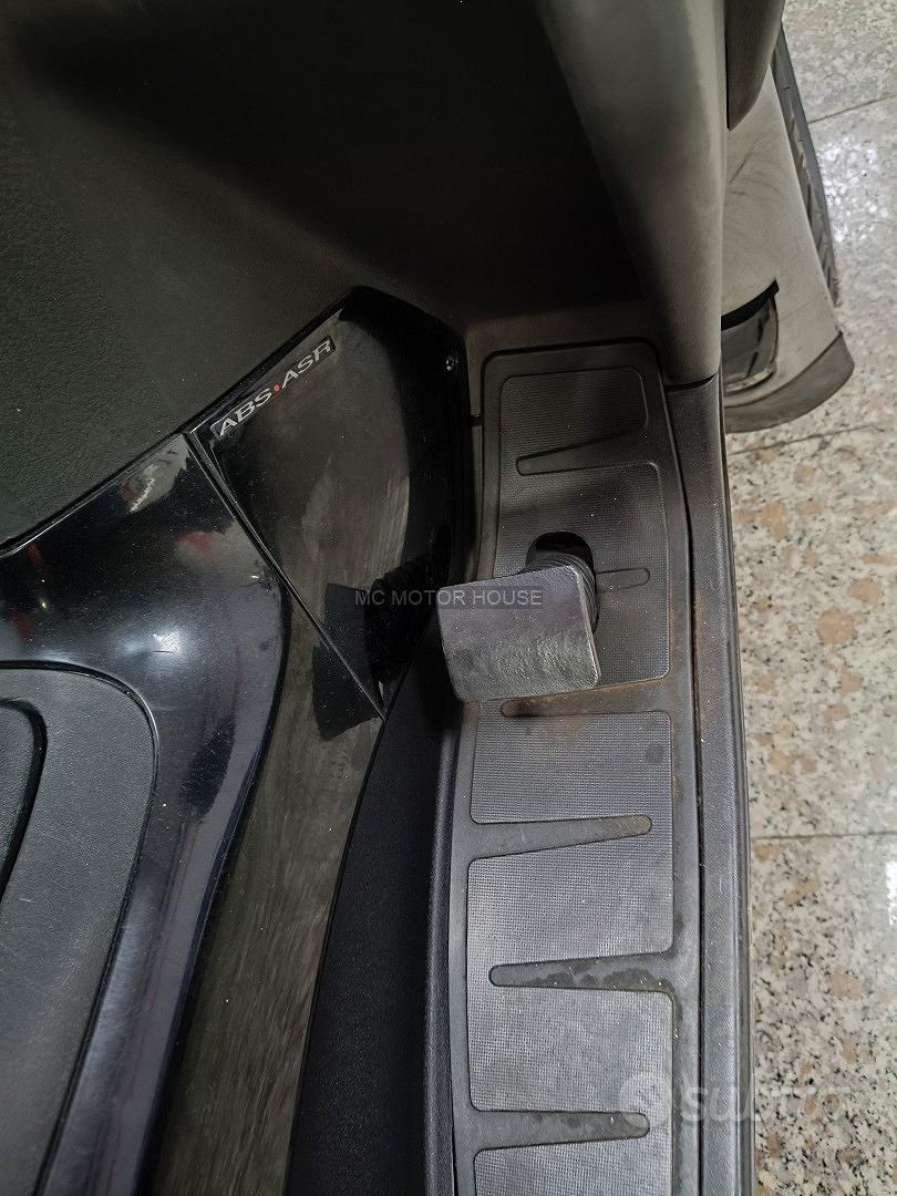 Piaggio mp3 300 lt#rate no busta paga#patente b