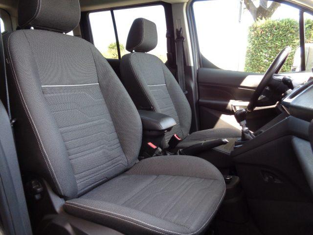 FORD Transit Connect 1.5dcti 7 Posti PREZZO VALIDO FINO 15.07,GARANZIA