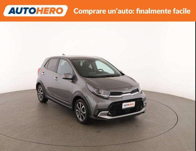 KIA Picanto 1.0 12V 5 porte X Line