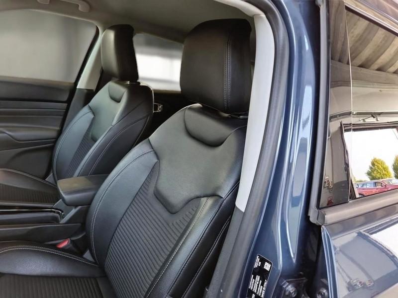 JEEP COMPASS 1.3 T4 PHEV 130 CV LIMITED 4XE AUTO SUV