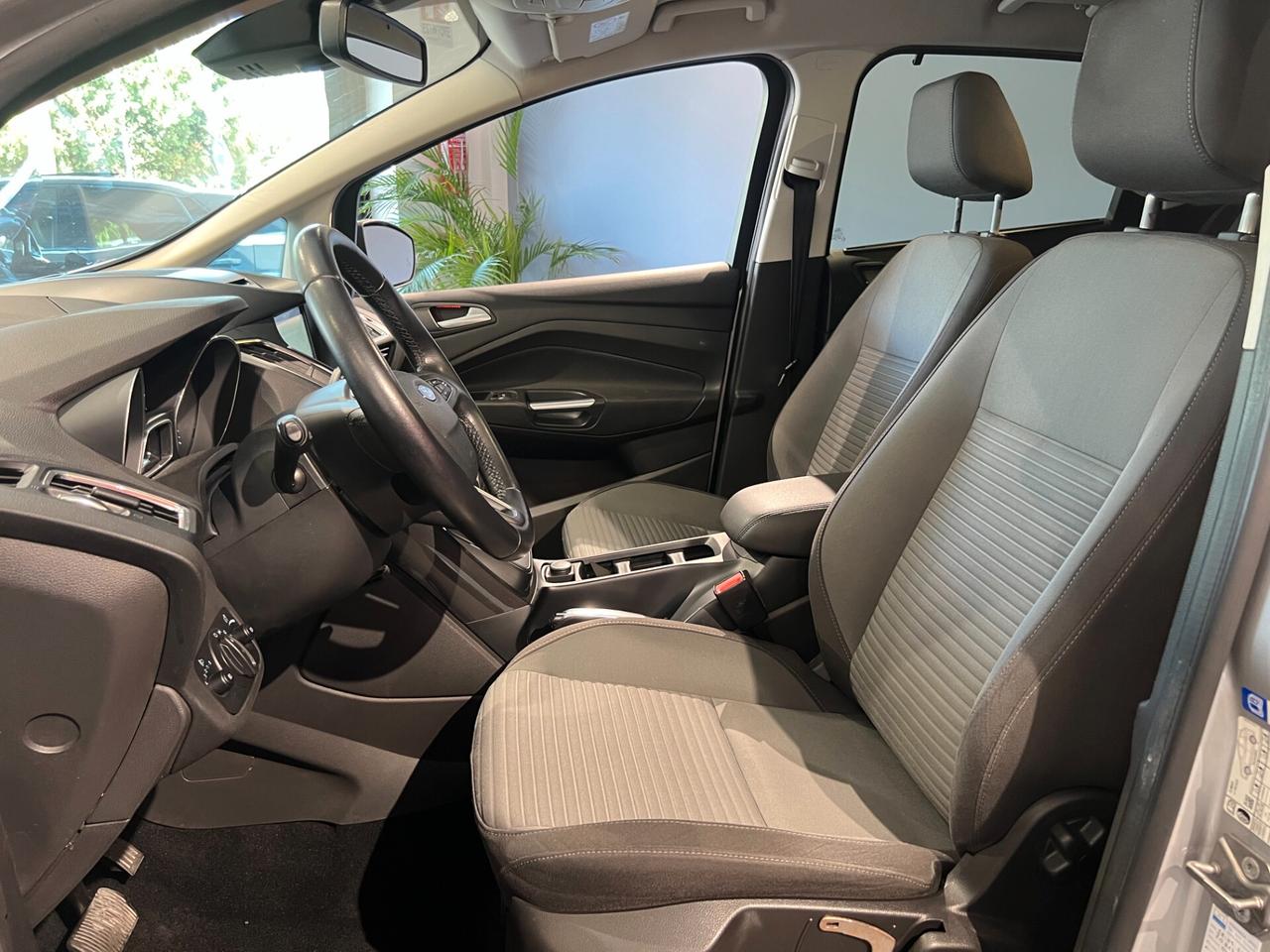 Ford C-Max 1.5 TDCi 120CV Powershift Start&Stop