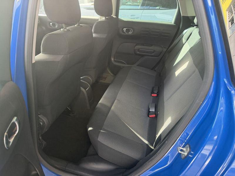 Citroën C3 Aircross PureTech 110 S&S Feel