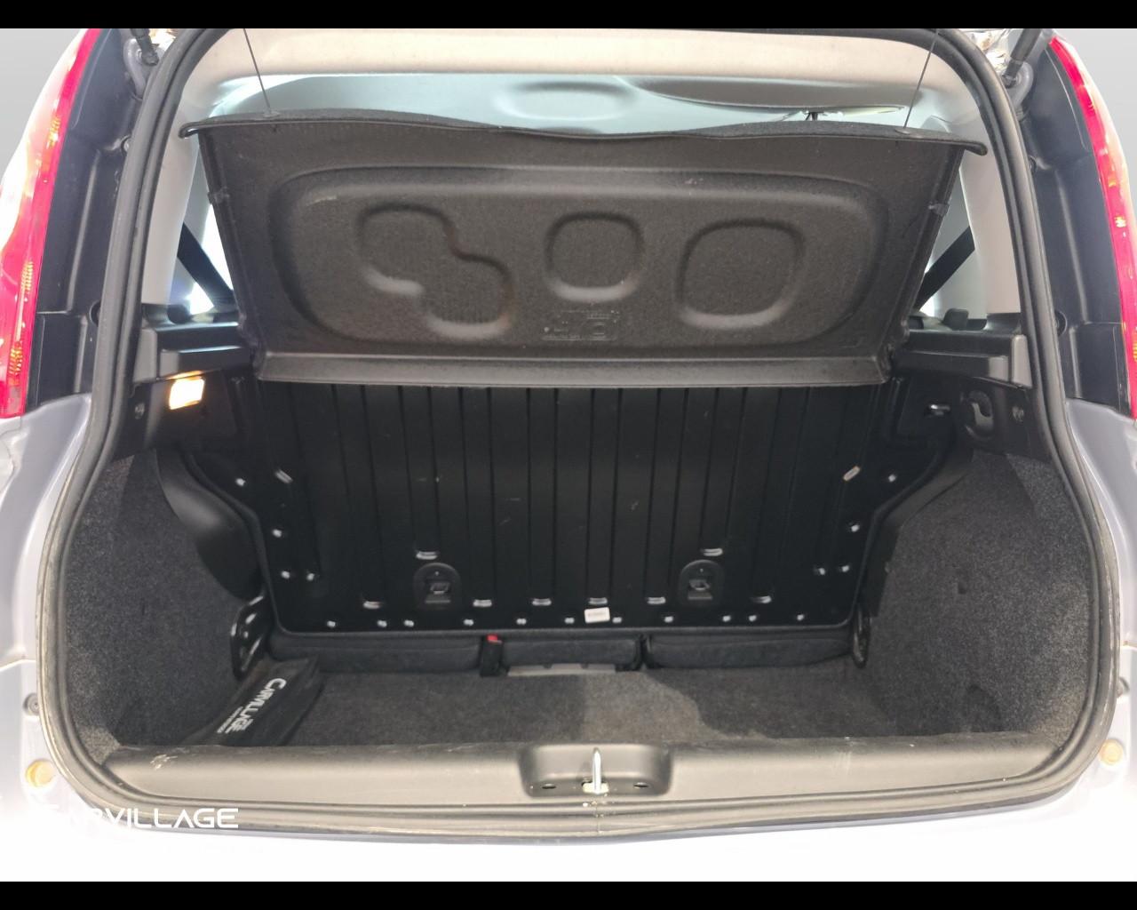 FIAT Panda 1.0 firefly hybrid s&s 70cv