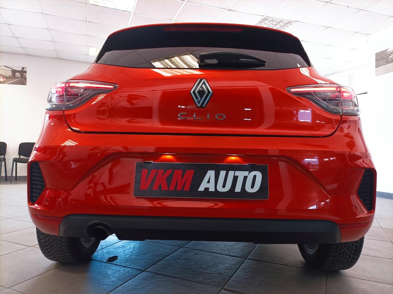 Renault Clio Blue - 1.5 DCI 100CV UNICO PROPRIETARIO