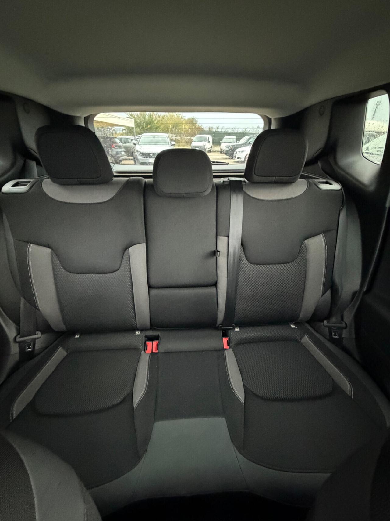 Jeep Renegade 1.0 T3 Limited