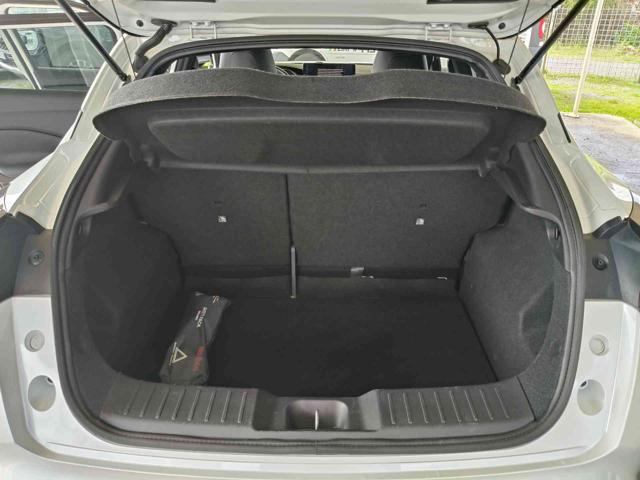 NISSAN Juke 1.0 DIG-T 114 CV DCT N-Connecta