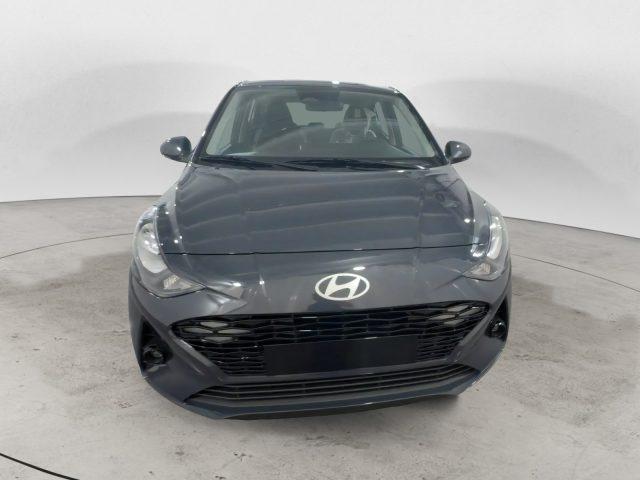 HYUNDAI i10 i10 1.0 MPI Connectline