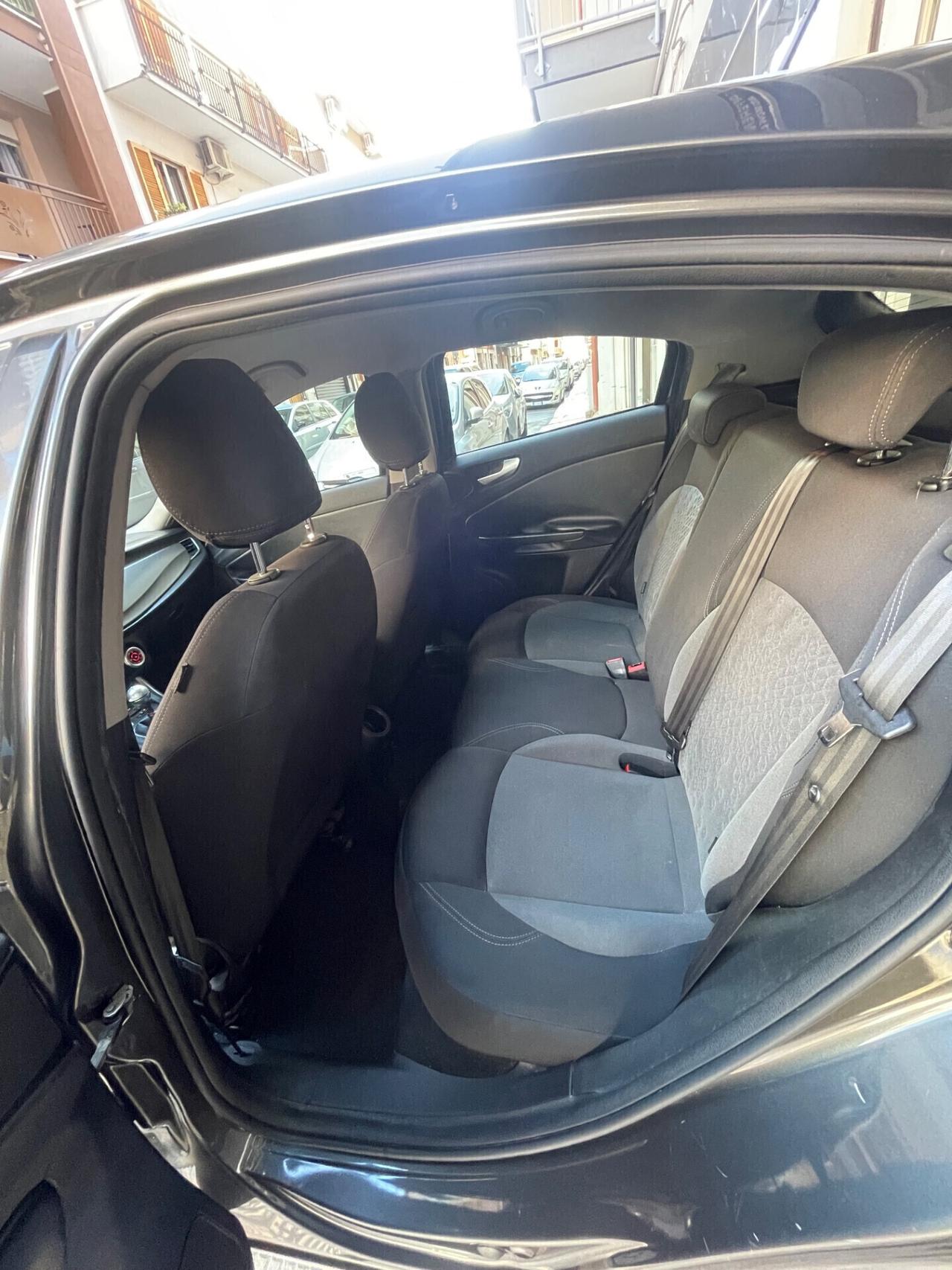 Alfa Romeo Giulietta 1.6 JTDm-2 105 CV XENO NAVI