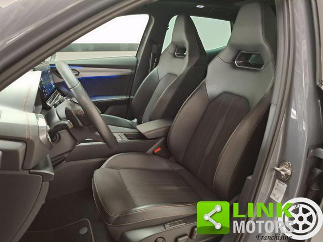 CUPRA Formentor 1.5 TSI DSG GARANZIA CUPRA