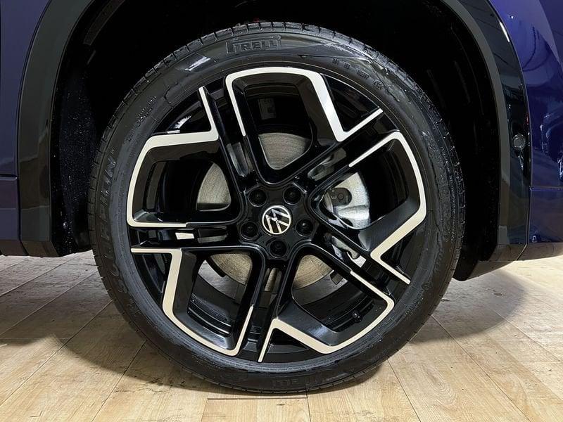 Volkswagen Tayron 1.5 TSI eHybrid DSG R-Line Plus