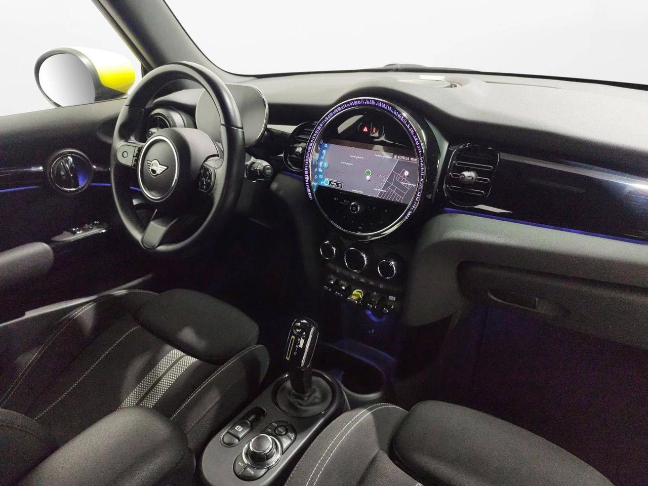 MINI Mini Cooper SE Classic