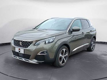 PEUGEOT 3008 1.5 bluehdi Allure s&s 130cv