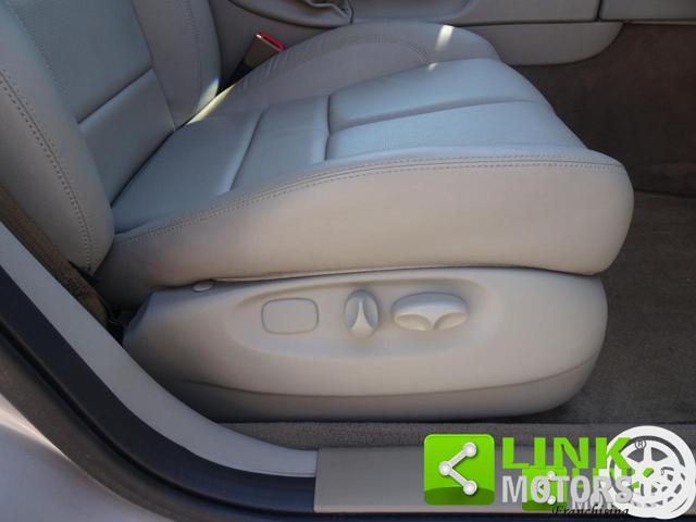 JAGUAR S-Type EXECUTIVE 3.0 BENZINA
