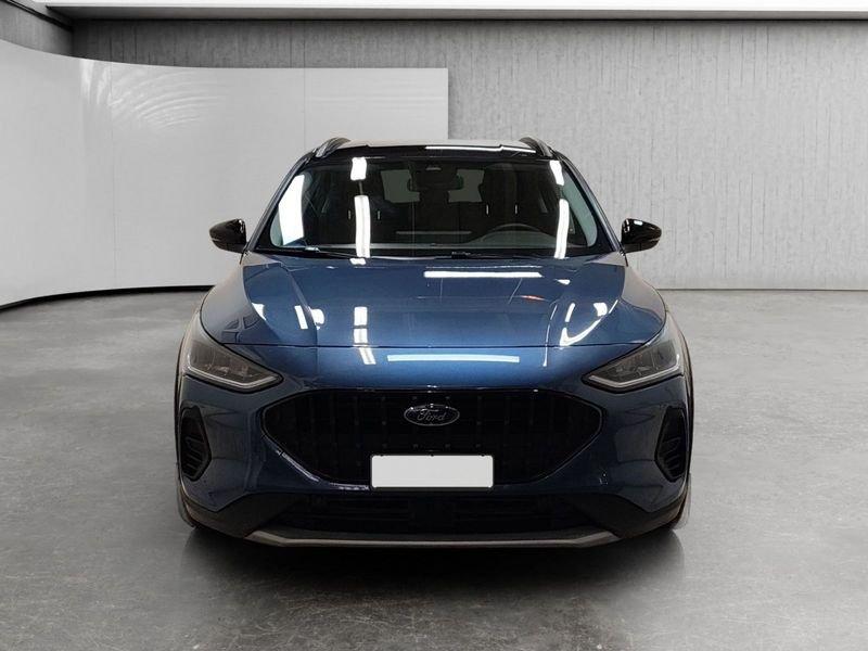 Ford Focus Active 1.0t ecoboost h 125cv