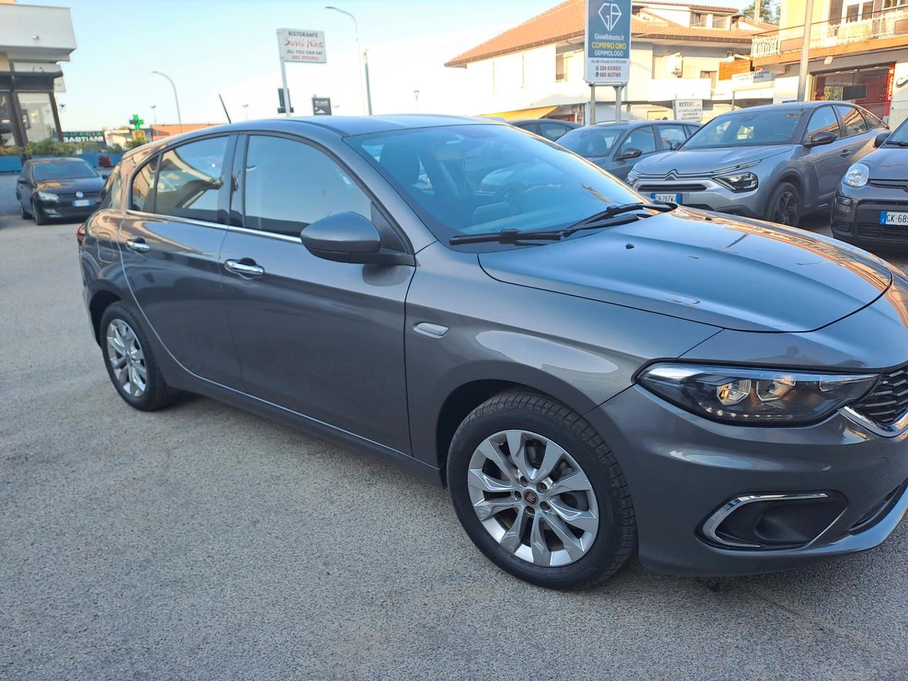 Fiat Tipo 1.6 Mjt S&S DCT 5 porte Business