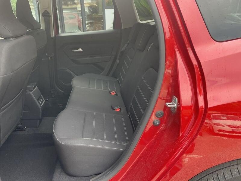 Dacia Duster II 2021 1.0 tce Prestige up Gpl 4x2 100cv