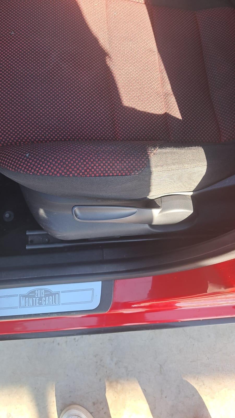 Skoda Fabia 1.6 TDI CR 90CV 5p. Monte-Carlo