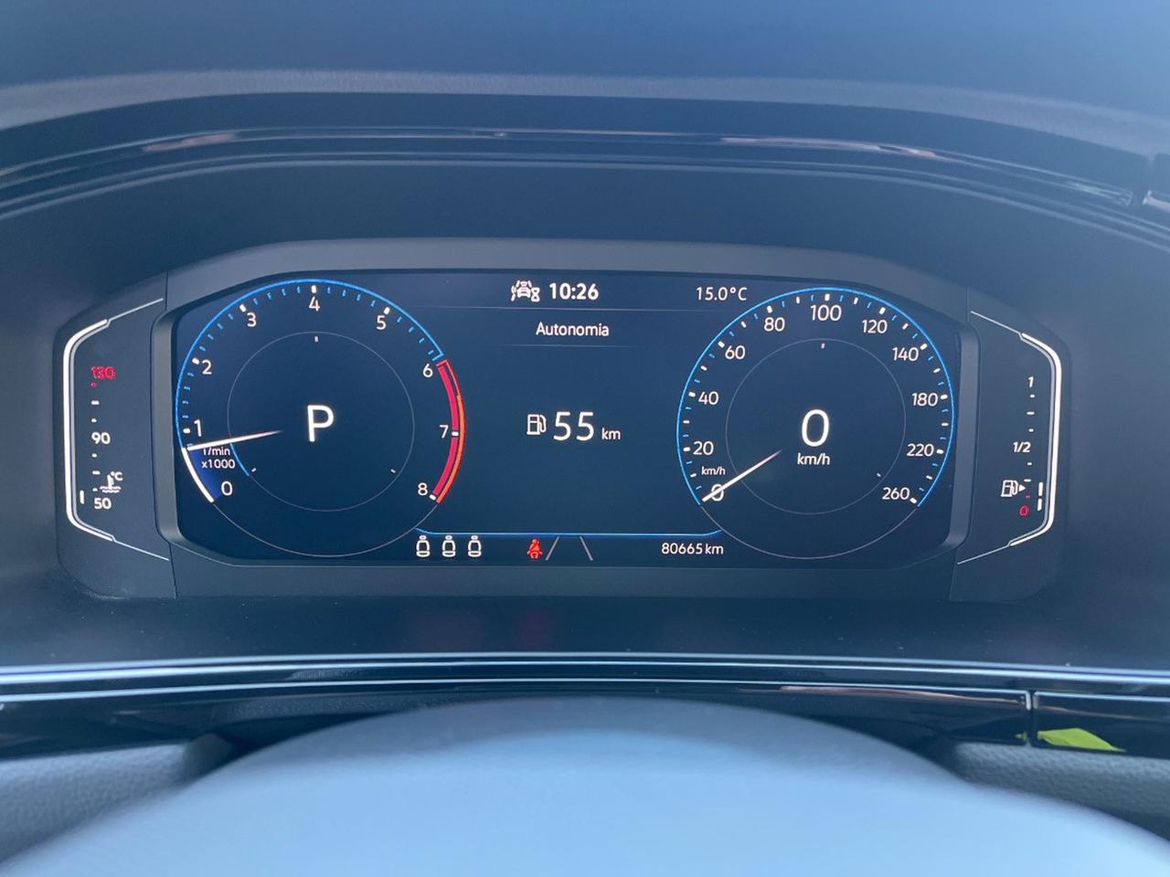 Volkswagen T-Roc 1.5 tsi style dsg