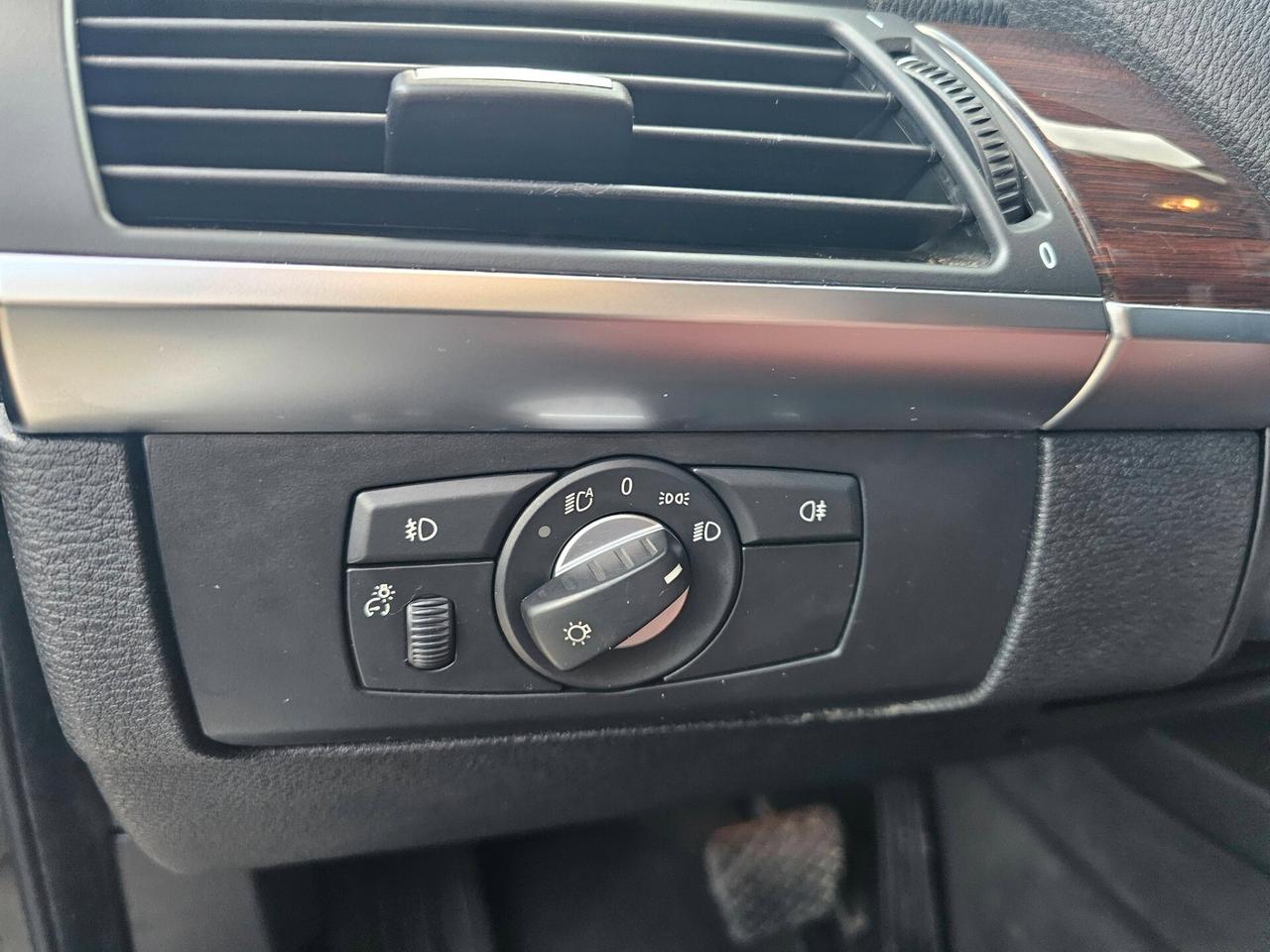 BMW X6 3.0D 235CV XDRIVE FUTURA FULL