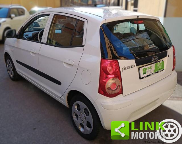 KIA Picanto 1.0 12V Life