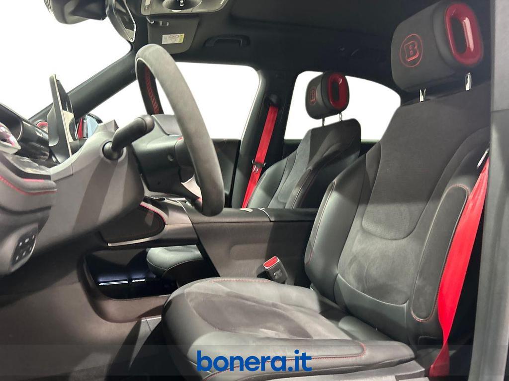 Smart #1 Brabus